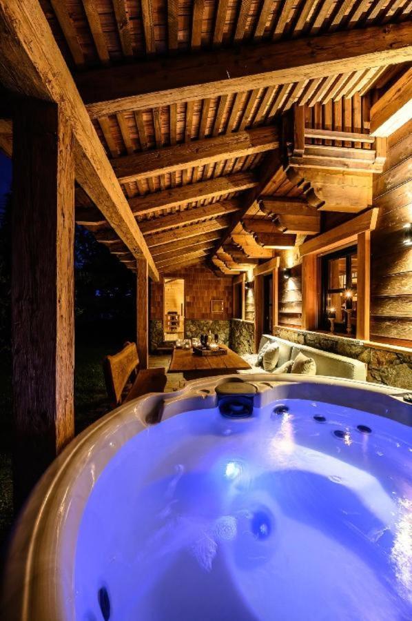 Villa Wenzlhof Zwiesel Esterno foto