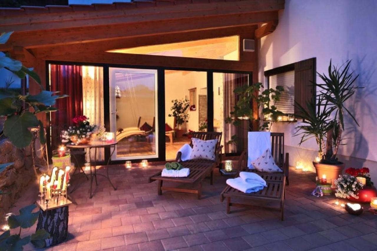 Villa Wenzlhof Zwiesel Esterno foto
