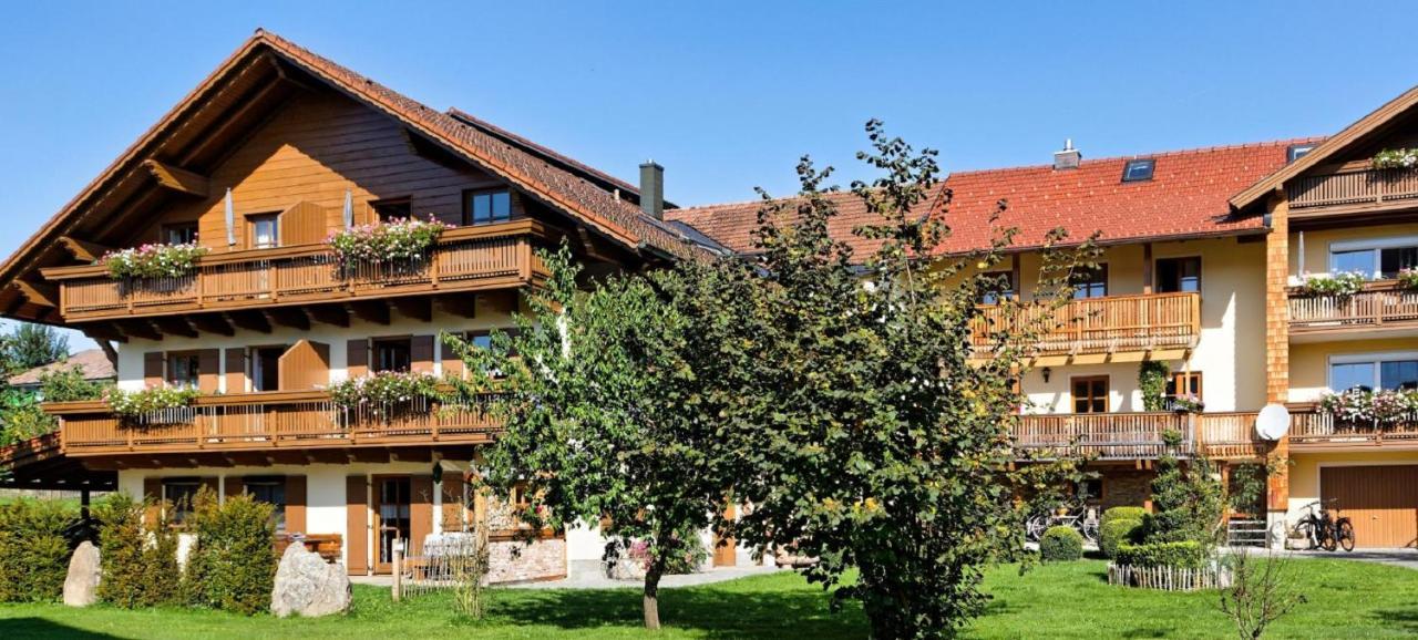 Villa Wenzlhof Zwiesel Esterno foto