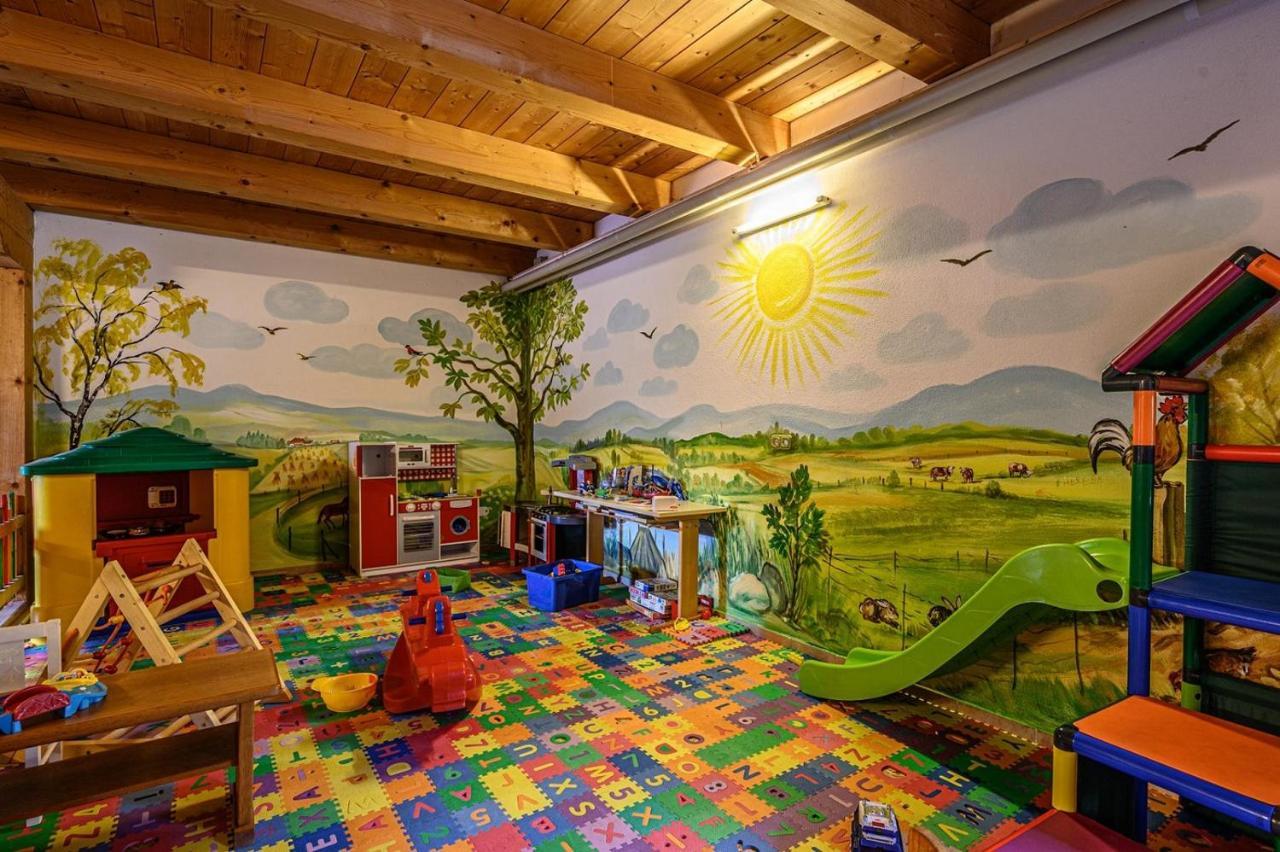 Villa Wenzlhof Zwiesel Esterno foto