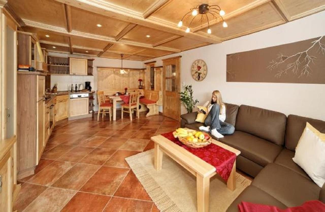 Villa Wenzlhof Zwiesel Esterno foto