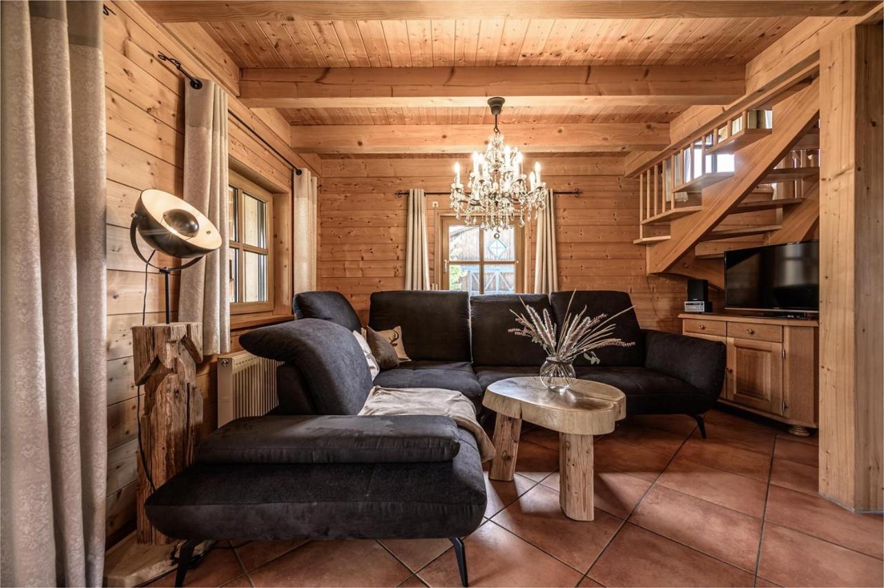 Villa Wenzlhof Zwiesel Esterno foto