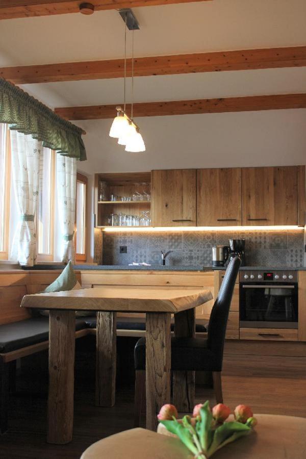 Villa Wenzlhof Zwiesel Esterno foto