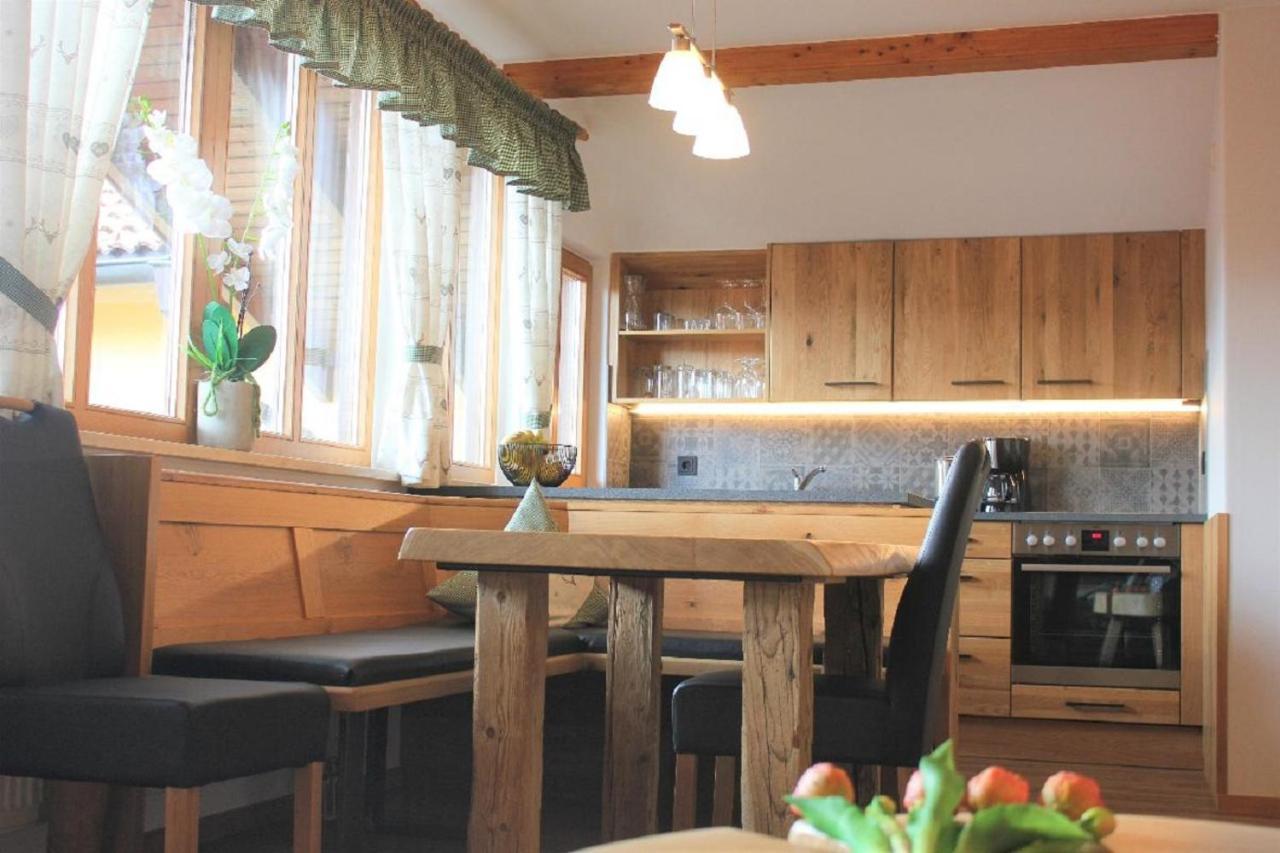 Villa Wenzlhof Zwiesel Esterno foto
