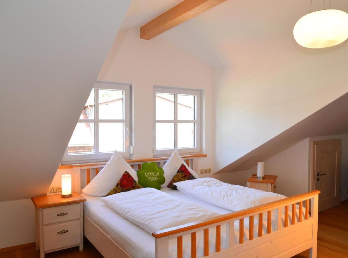 Villa Wenzlhof Zwiesel Esterno foto
