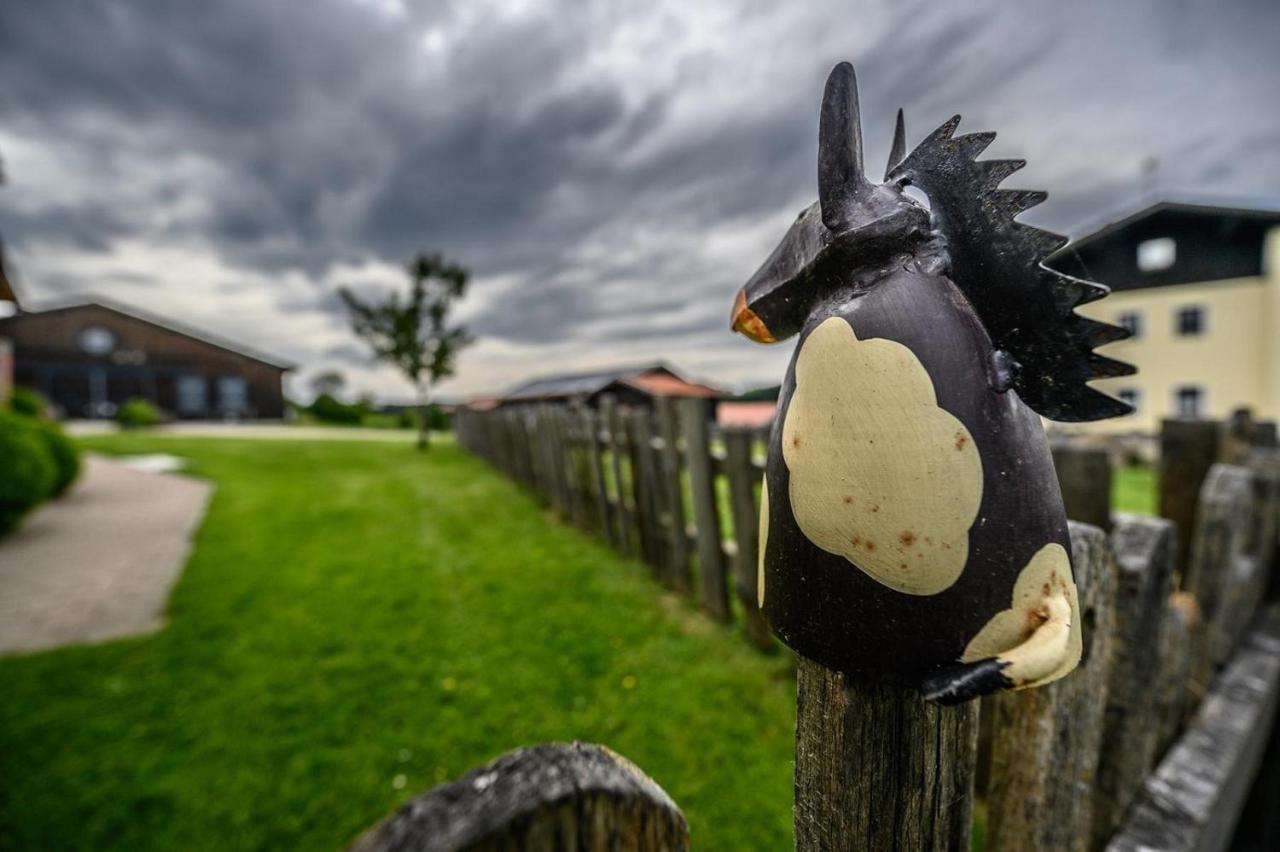 Villa Wenzlhof Zwiesel Esterno foto