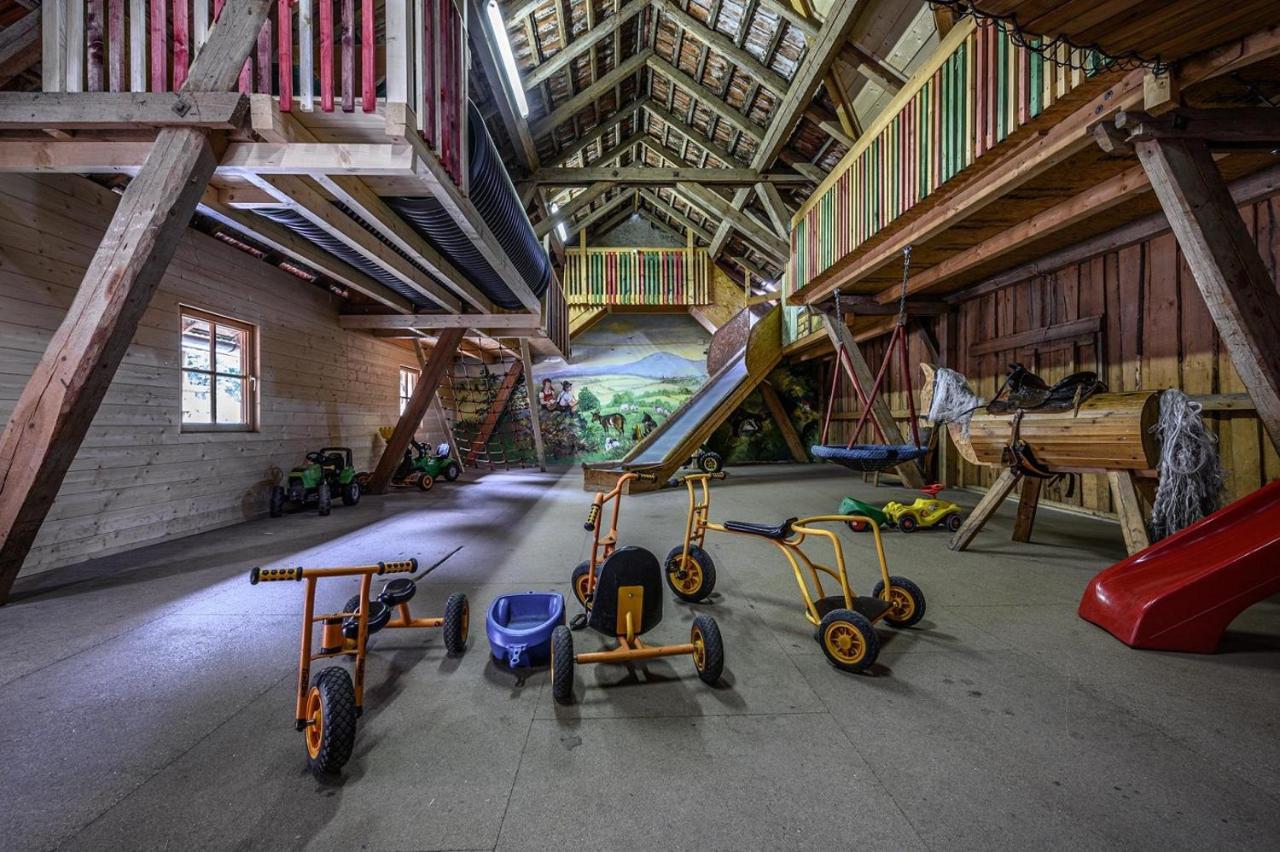 Villa Wenzlhof Zwiesel Esterno foto