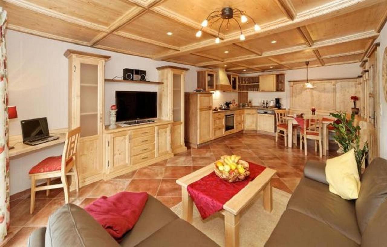 Villa Wenzlhof Zwiesel Esterno foto
