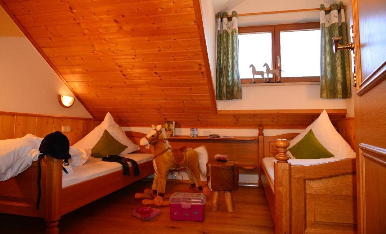 Villa Wenzlhof Zwiesel Esterno foto